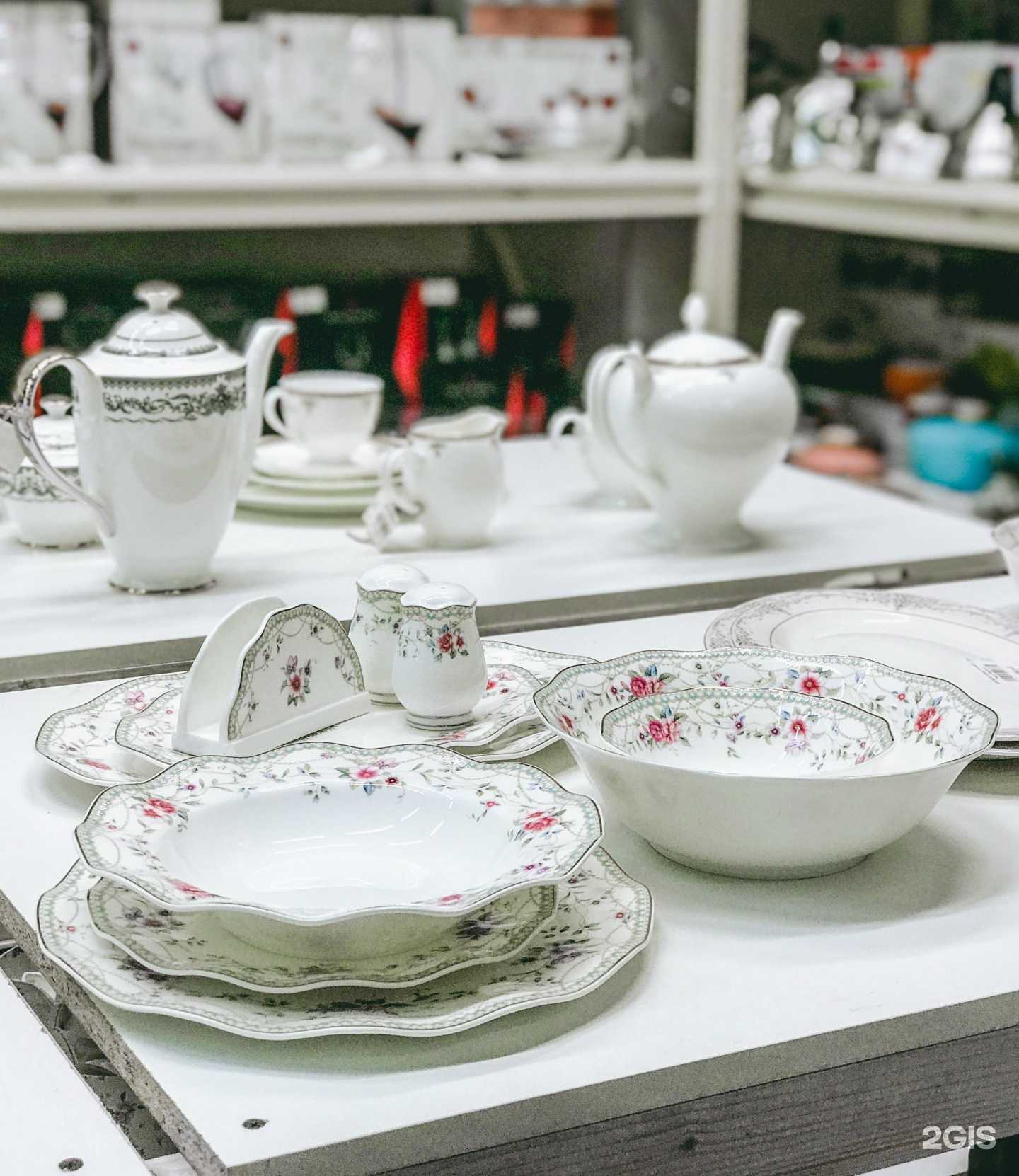 Отзывы на компанию Дом цветов&Panorama Home в Белгороде c фото