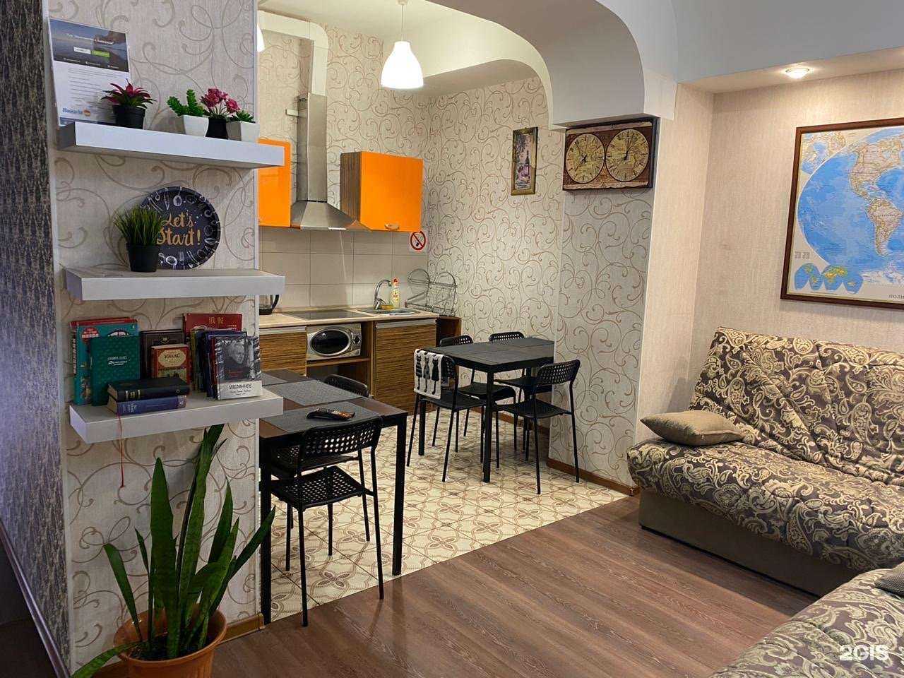 Отзывы на компанию Хостелы рус в г. Иркутск c фото