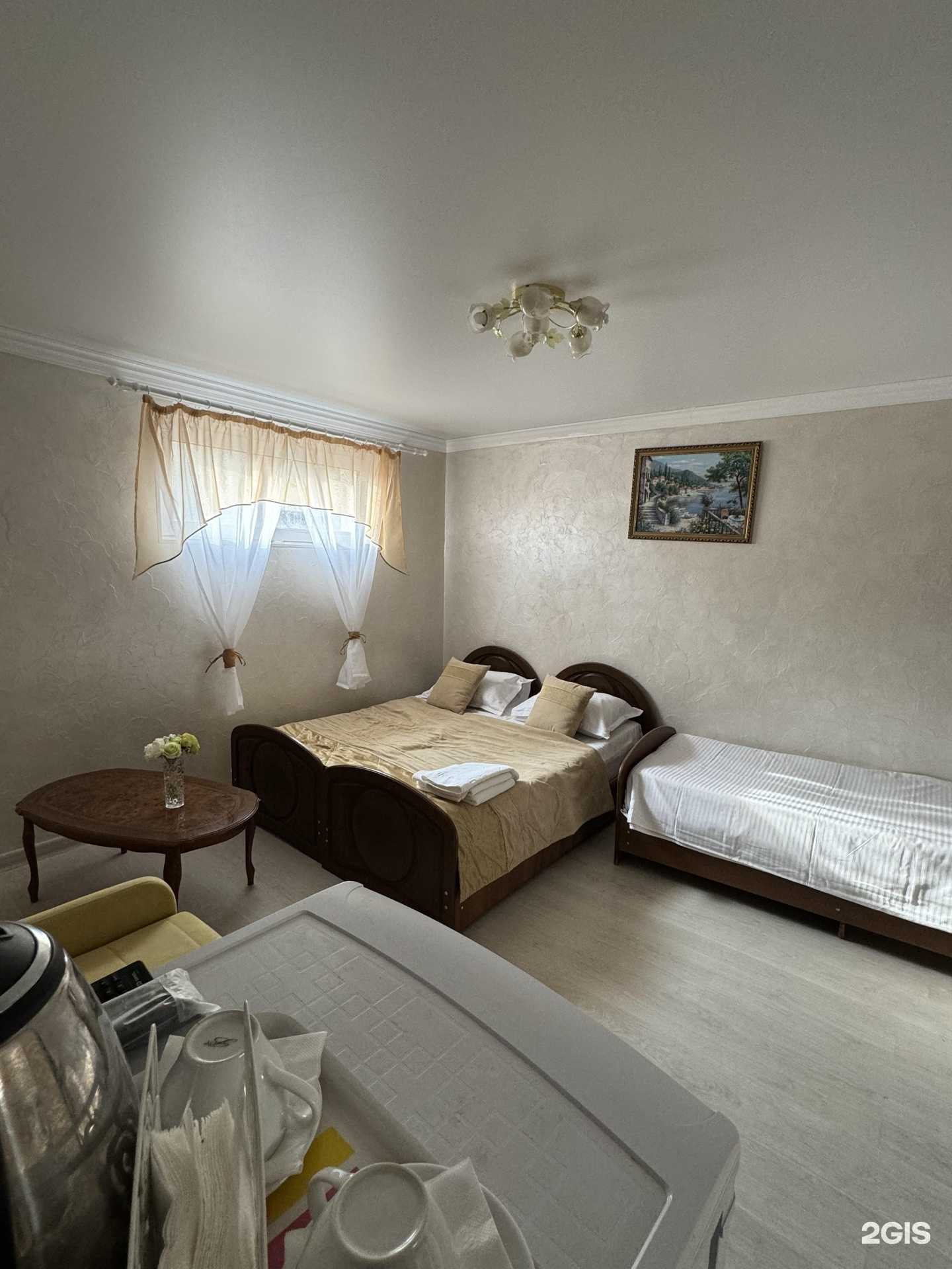 Отзывы на компанию Хайленд в г. Анапа c фото