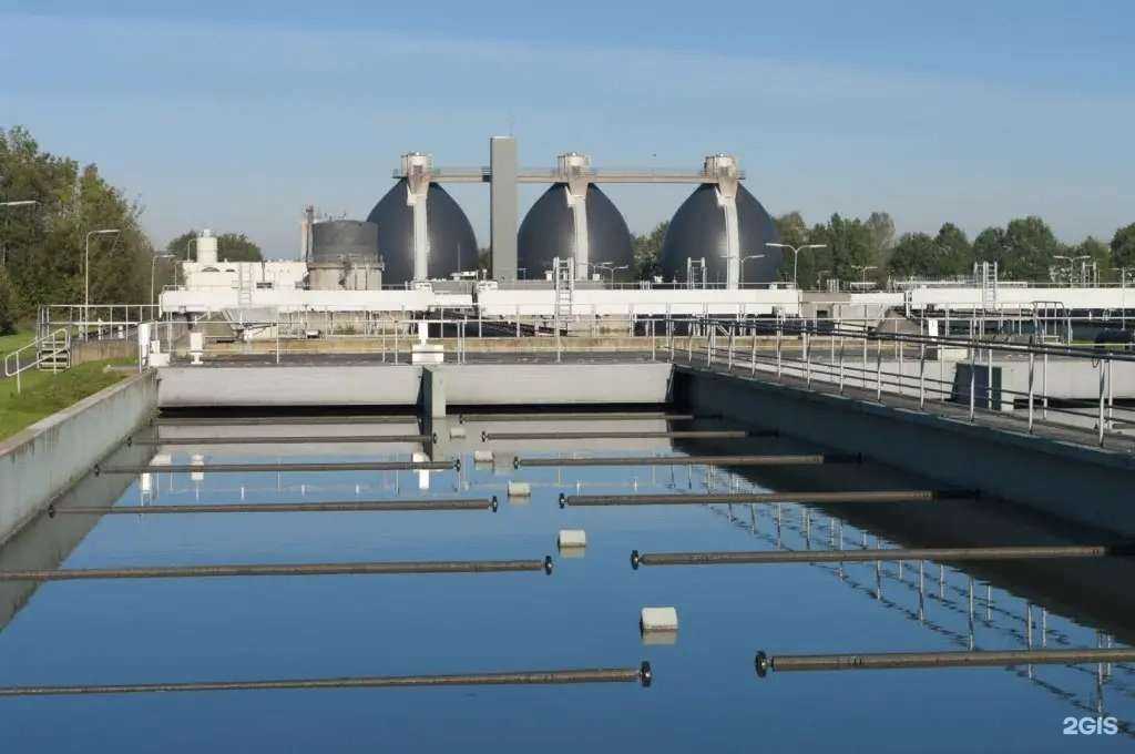 Отзывы на компанию Мегалит водные технологии в Краснодаре c фото