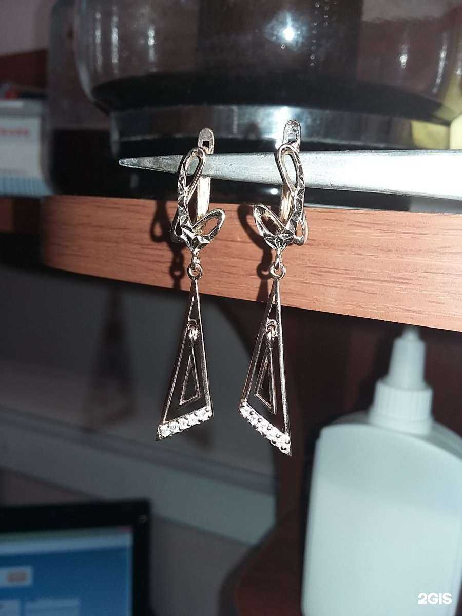 Отзывы на компанию Ювелирная мастерская в Тюмени c фото