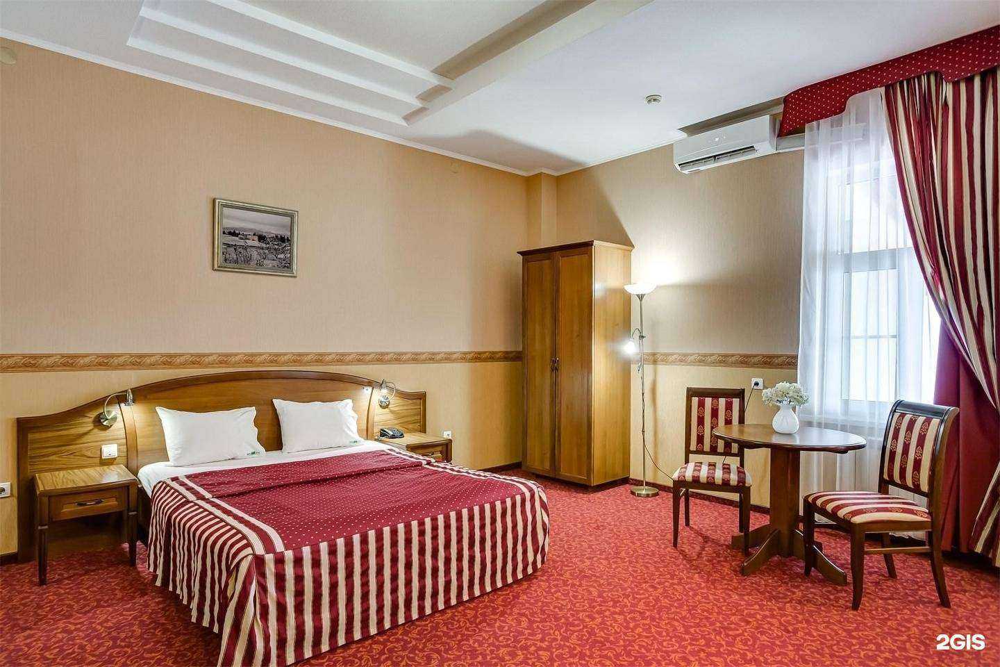 Отзывы на компанию Парк Сити в г. Ростов-на-Дону c фото