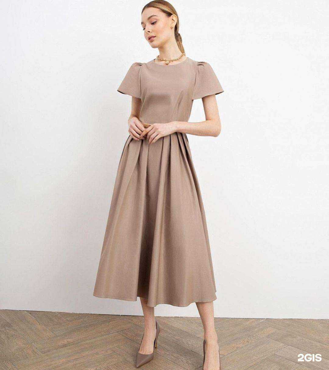 Отзывы на компанию Фасон в Туле c фото