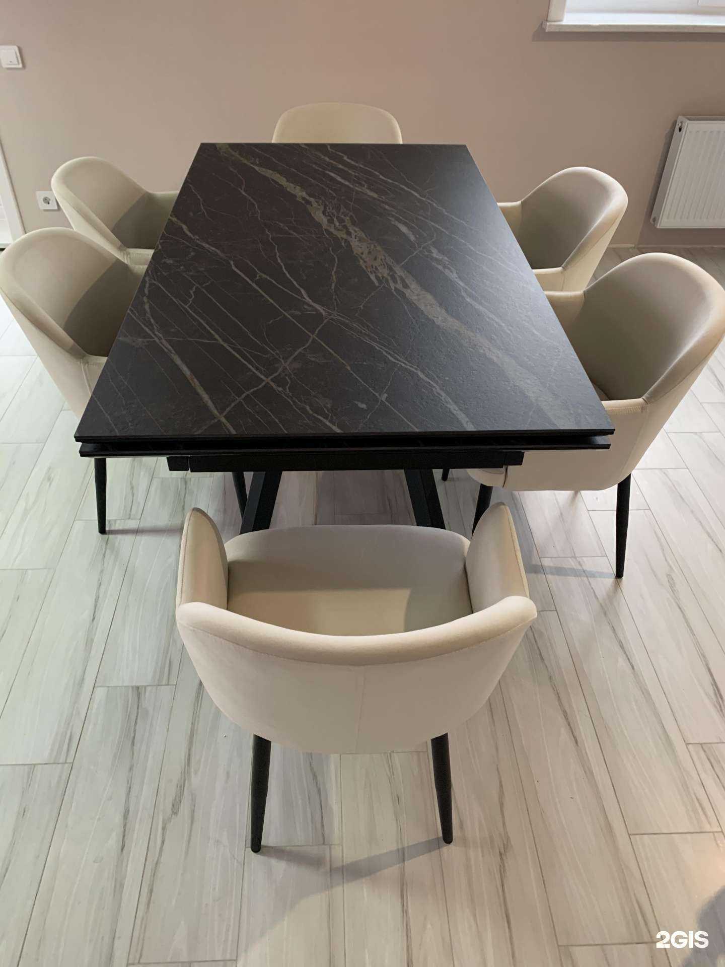 Отзывы на компанию Мебель Ю в Перми c фото