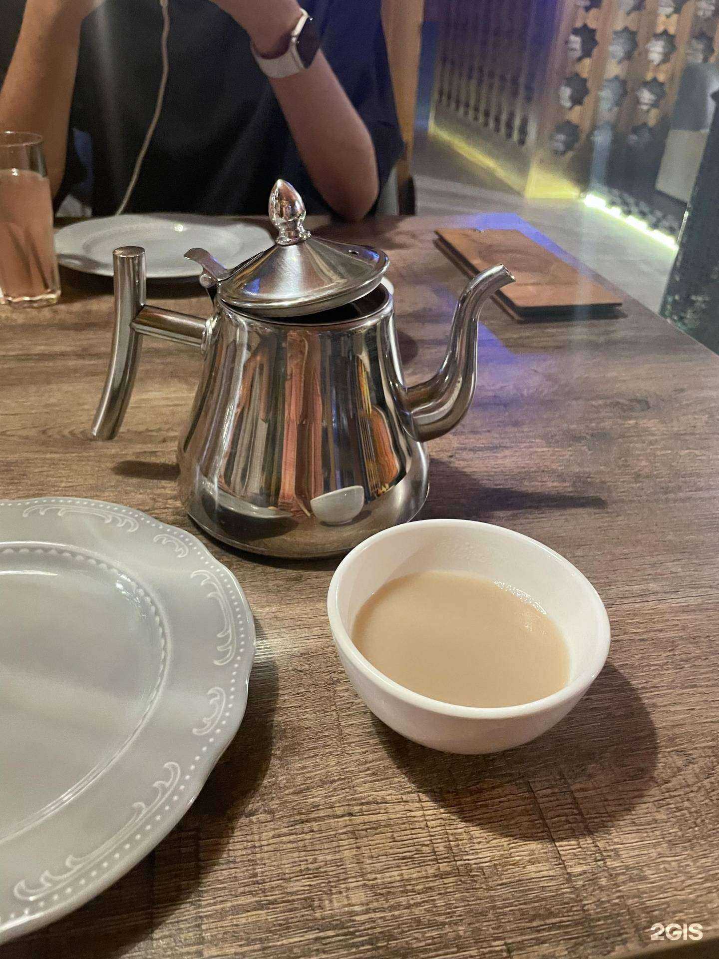 Отзывы на компанию Калмыцкая кухня №1 в г. Элиста c фото