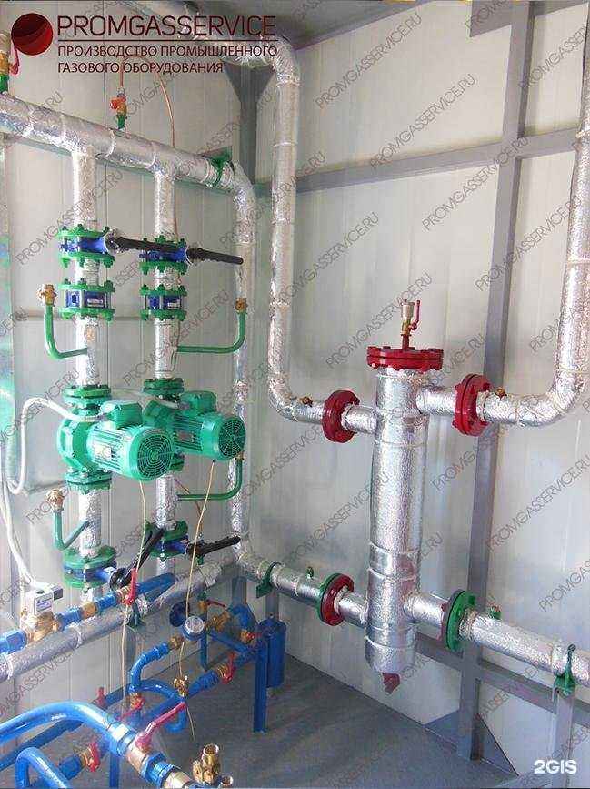 Отзывы на компанию Промгазсервис в г. Энгельс c фото