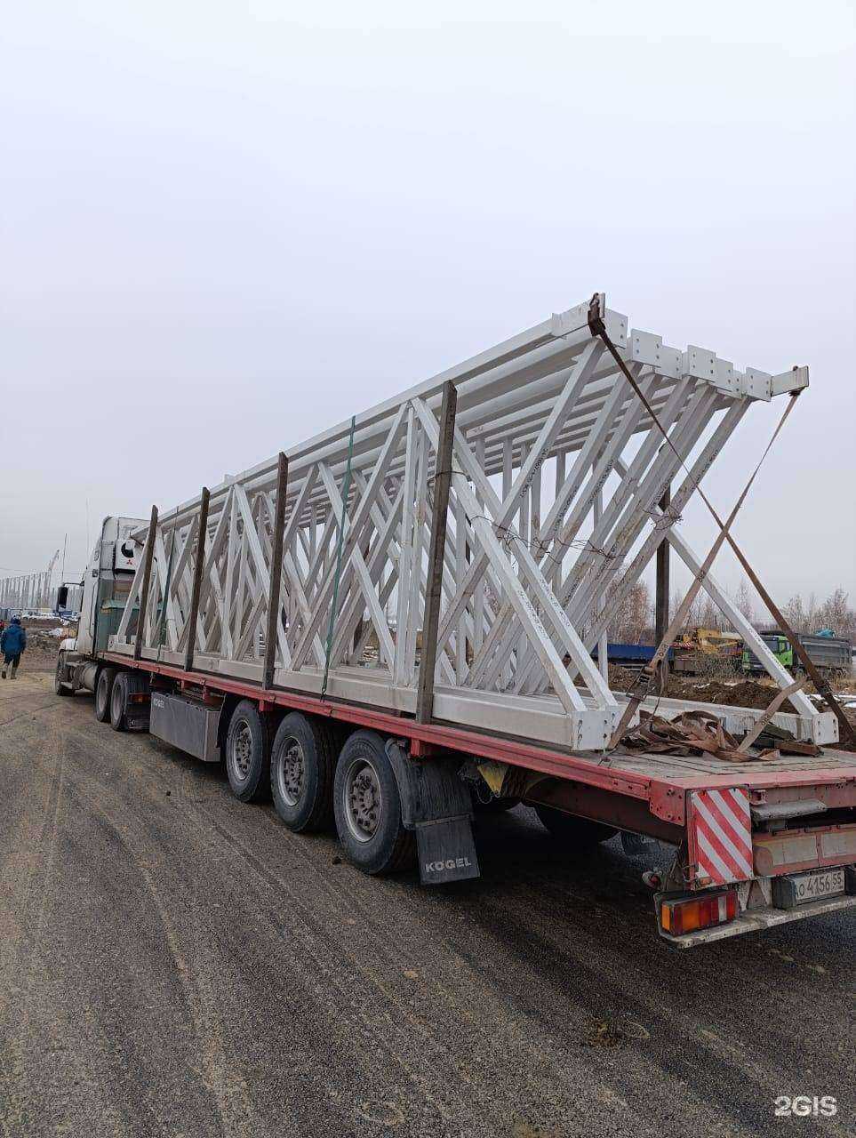 Отзывы на компанию АлексТранс в Новосибирске c фото