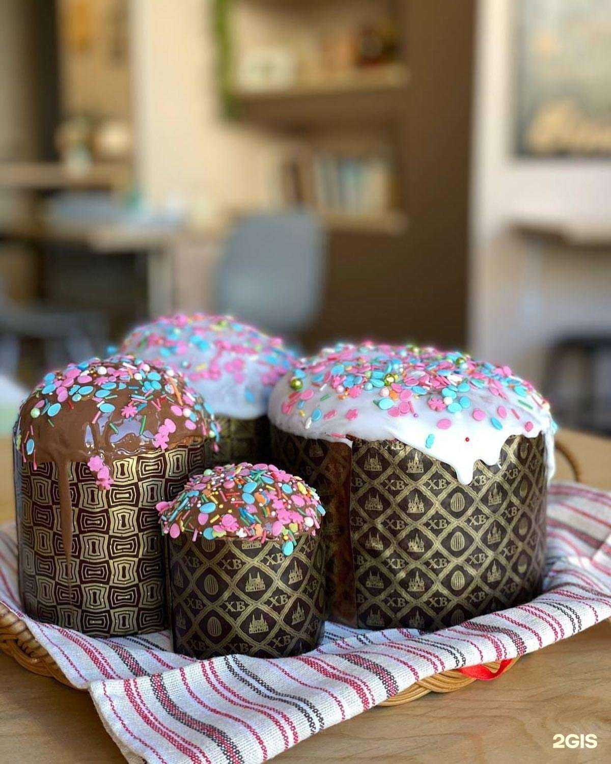 Отзывы на компанию Булка в Тюмени c фото