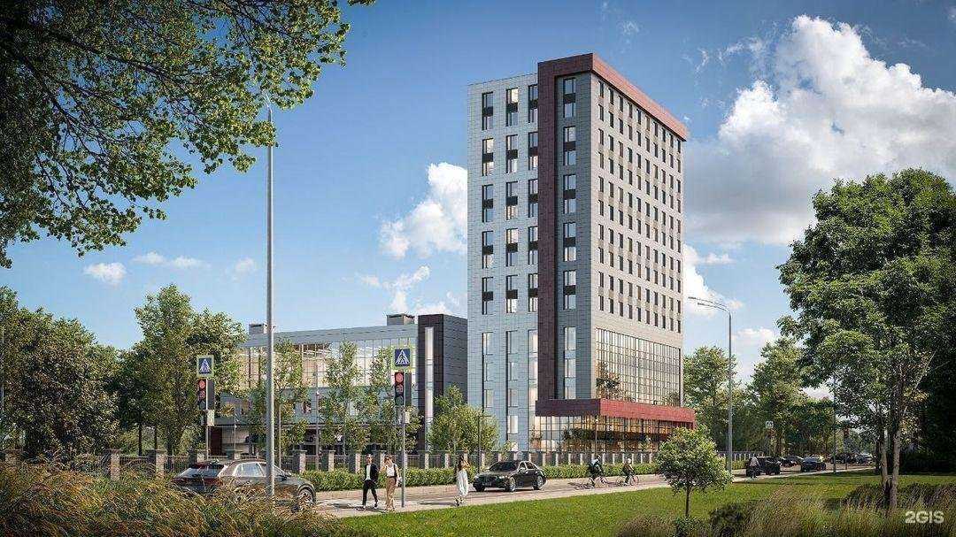 Отзывы на компанию Специализированный Застройщик Аура Апартментс в Владивостоке c фото