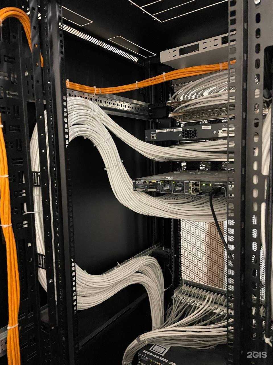 Отзывы на компанию Green Link в г. Тюмень c фото