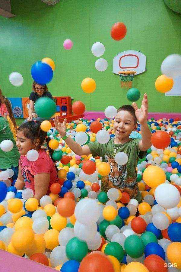 Отзывы на компанию Fuzzy Fun в Иванове c фото