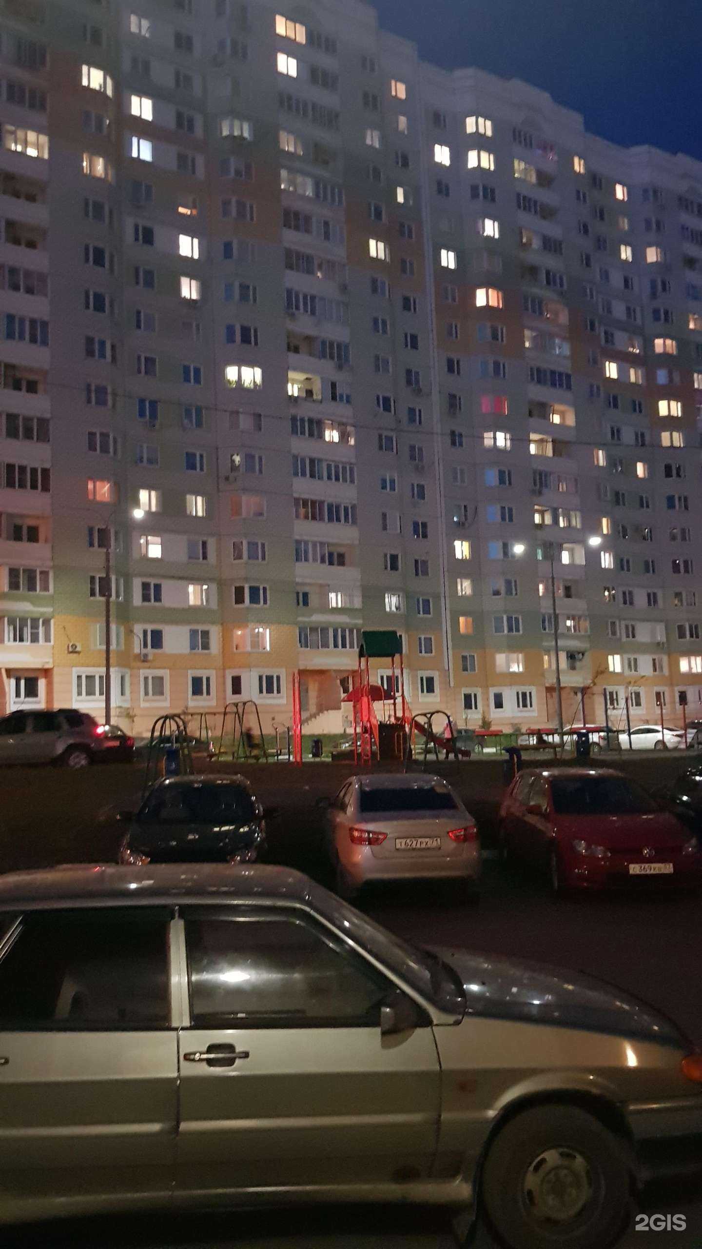 Отзывы на компанию Живая вода в Туле c фото - фотография 2 из 2