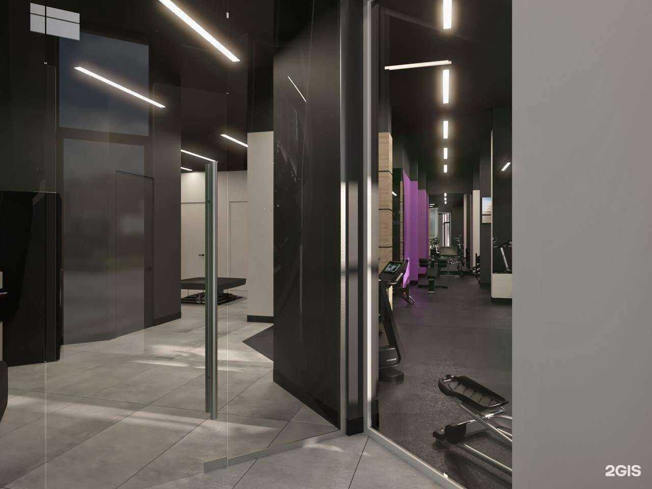 Отзывы на компанию Xfit point в г. Котельники c фото