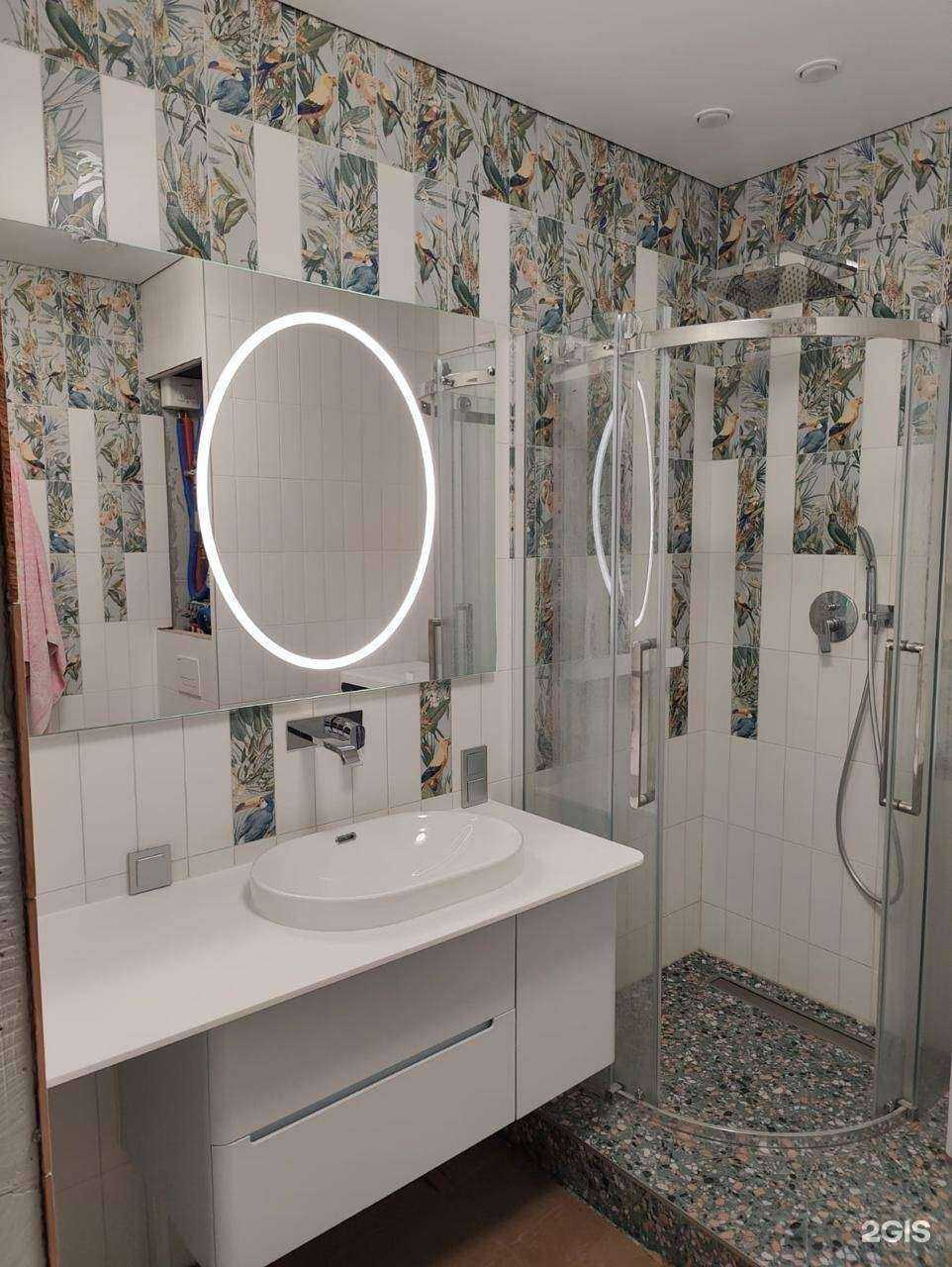 Отзывы на компанию Goodwin в г. Химки c фото