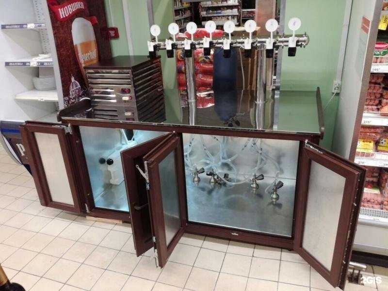 Отзывы на компанию Дом Пивного Оборудования в г. Новосибирск c фото