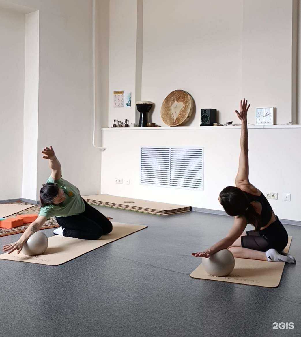 Отзывы на компанию Центр телесной опоры в г. Кемерово c фото