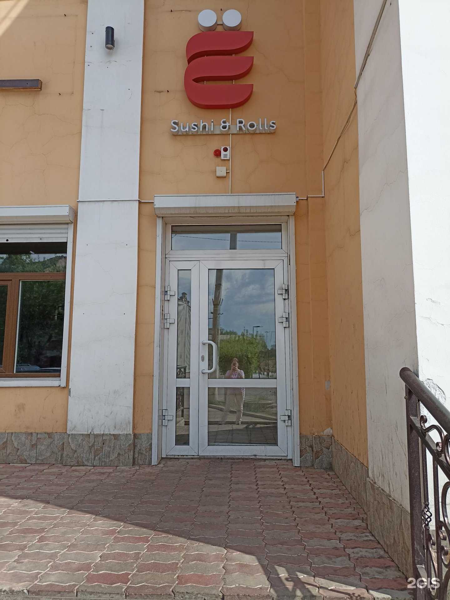 Отзывы на компанию Brooklyn в Канске c фото - фотография 2 из 2