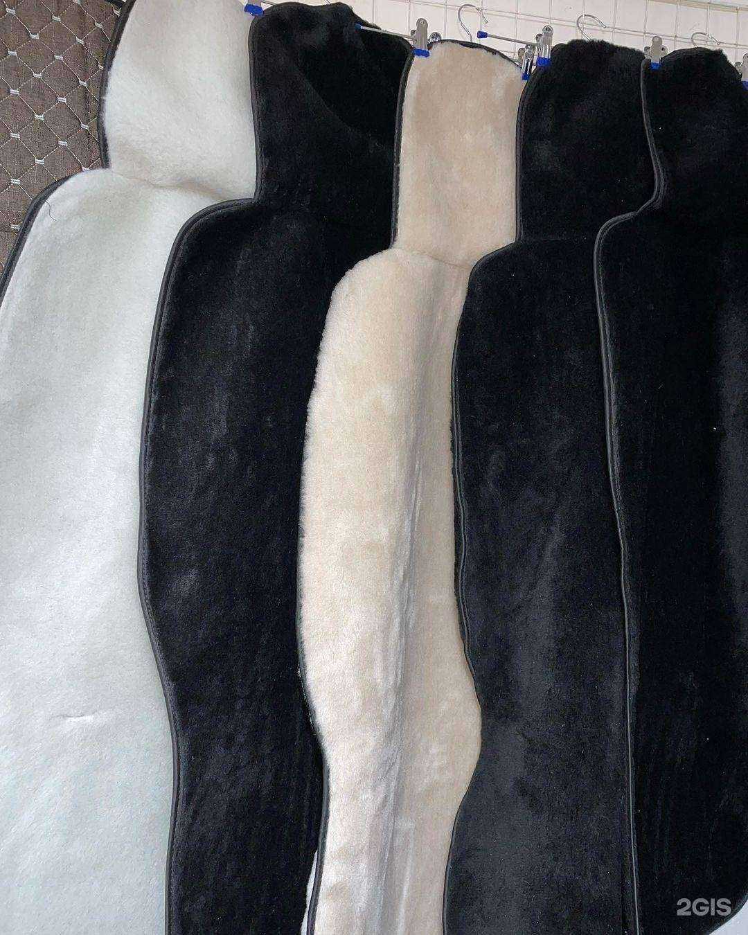 Отзывы на компанию Магазин авточехлов в Минеральных Водах c фото