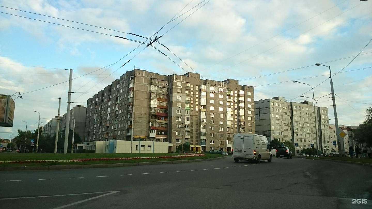 Отзывы на компанию Детское поликлиническое отделение №6 в Калининграде c фото - фотография 2 из 2