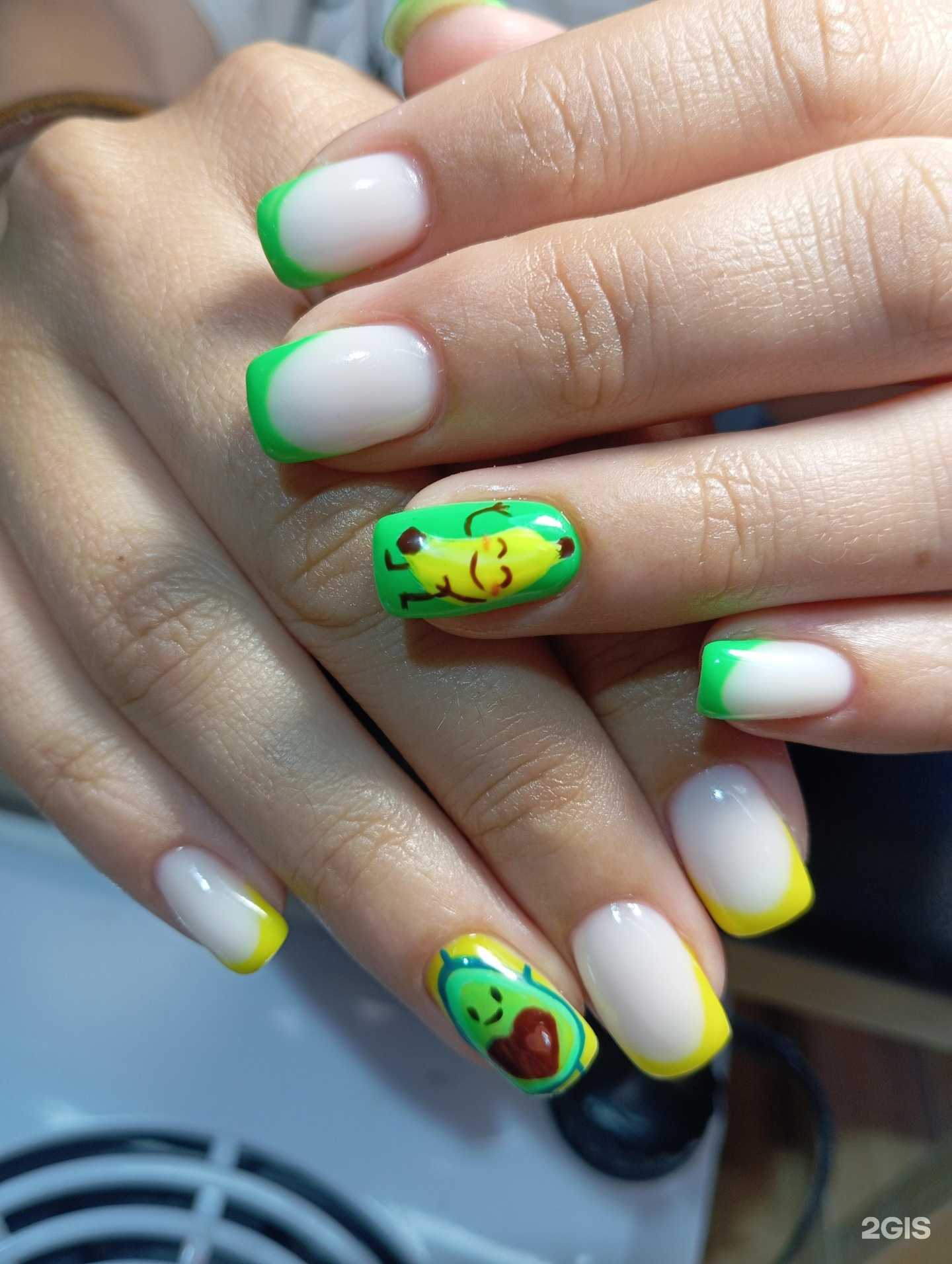 Отзывы на компанию Бьюти рум в Улан-Удэ c фото