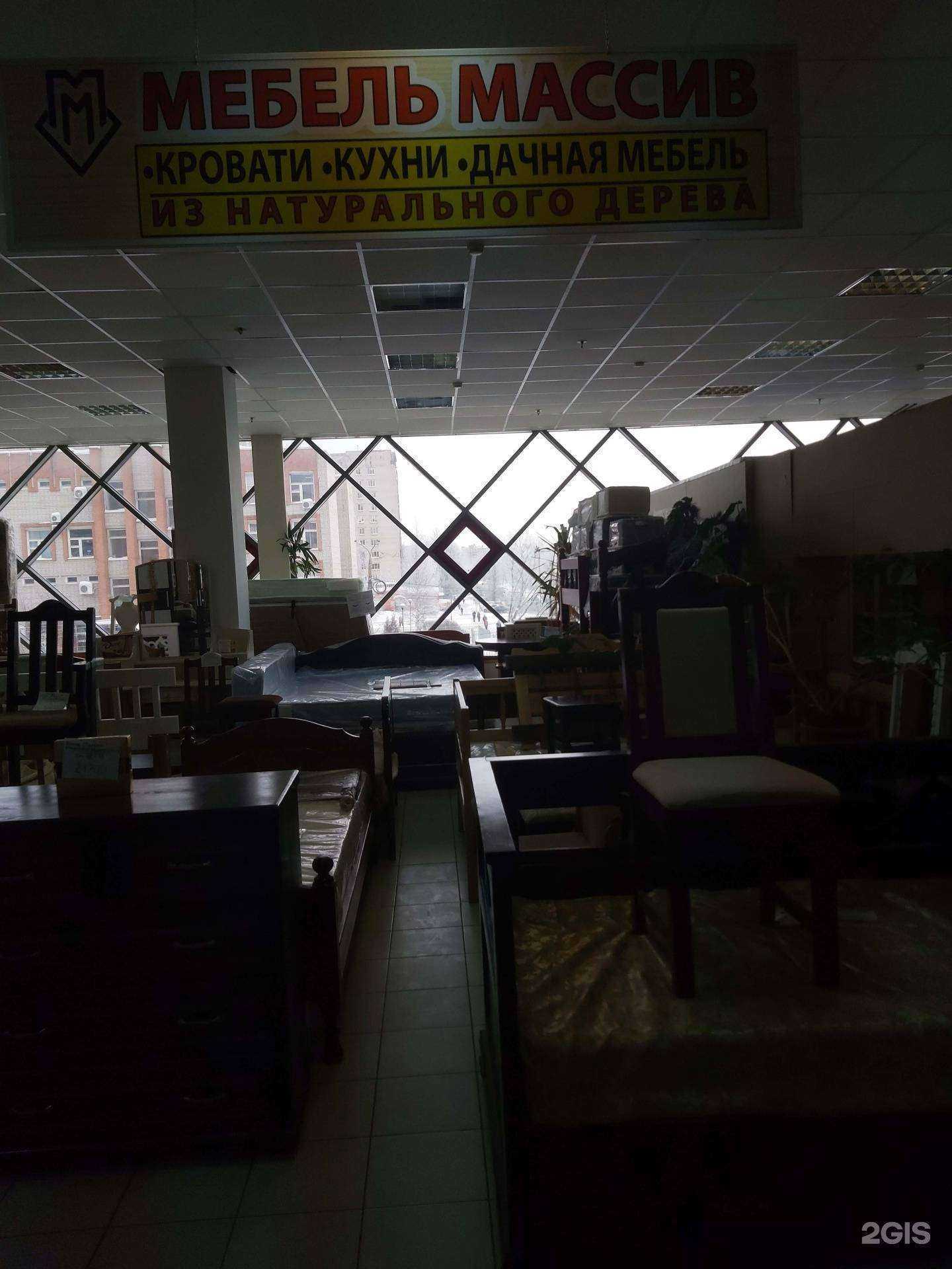 Отзывы на компанию Мебель Муром в Ярославле c фото