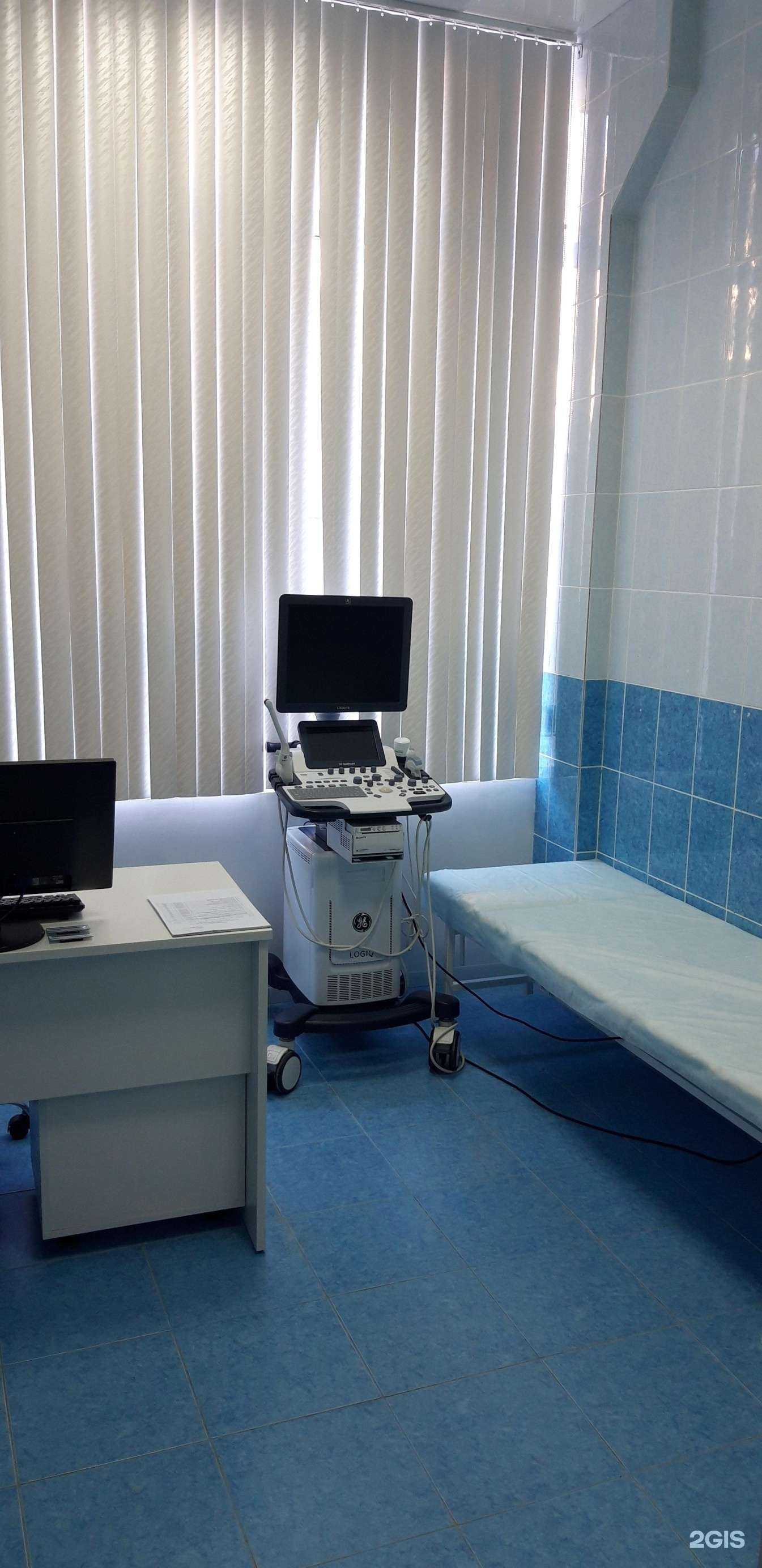 Отзывы на компанию СКФНКЦ ФМБА России в Пятигорске c фото