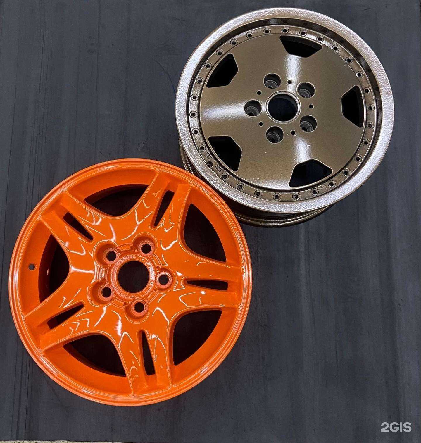 Отзывы на компанию Крапс в г. Люберцы c фото