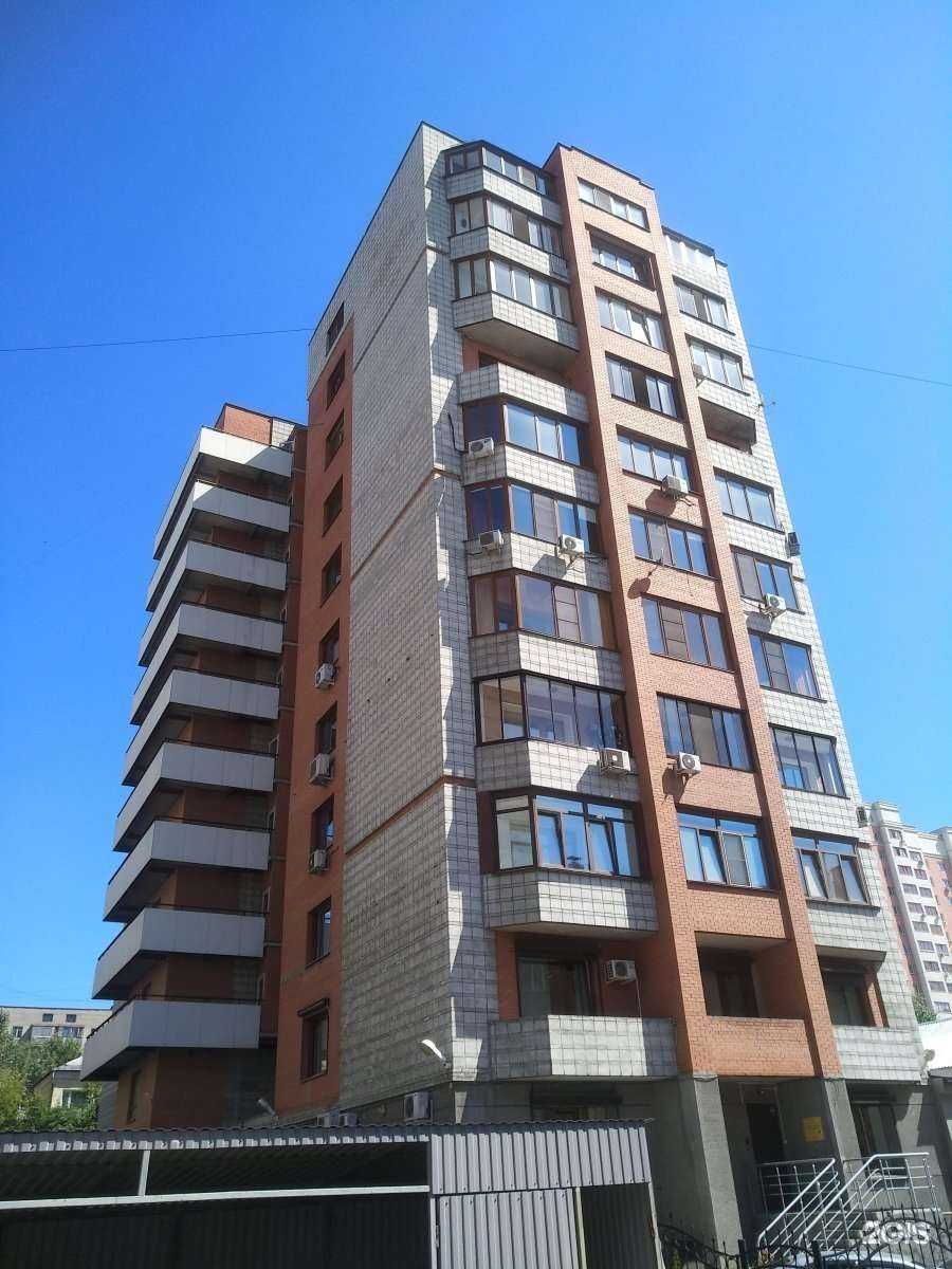 Отзывы на компанию Гребнева и партнеры в Новосибирске c фото - фотография 2 из 2