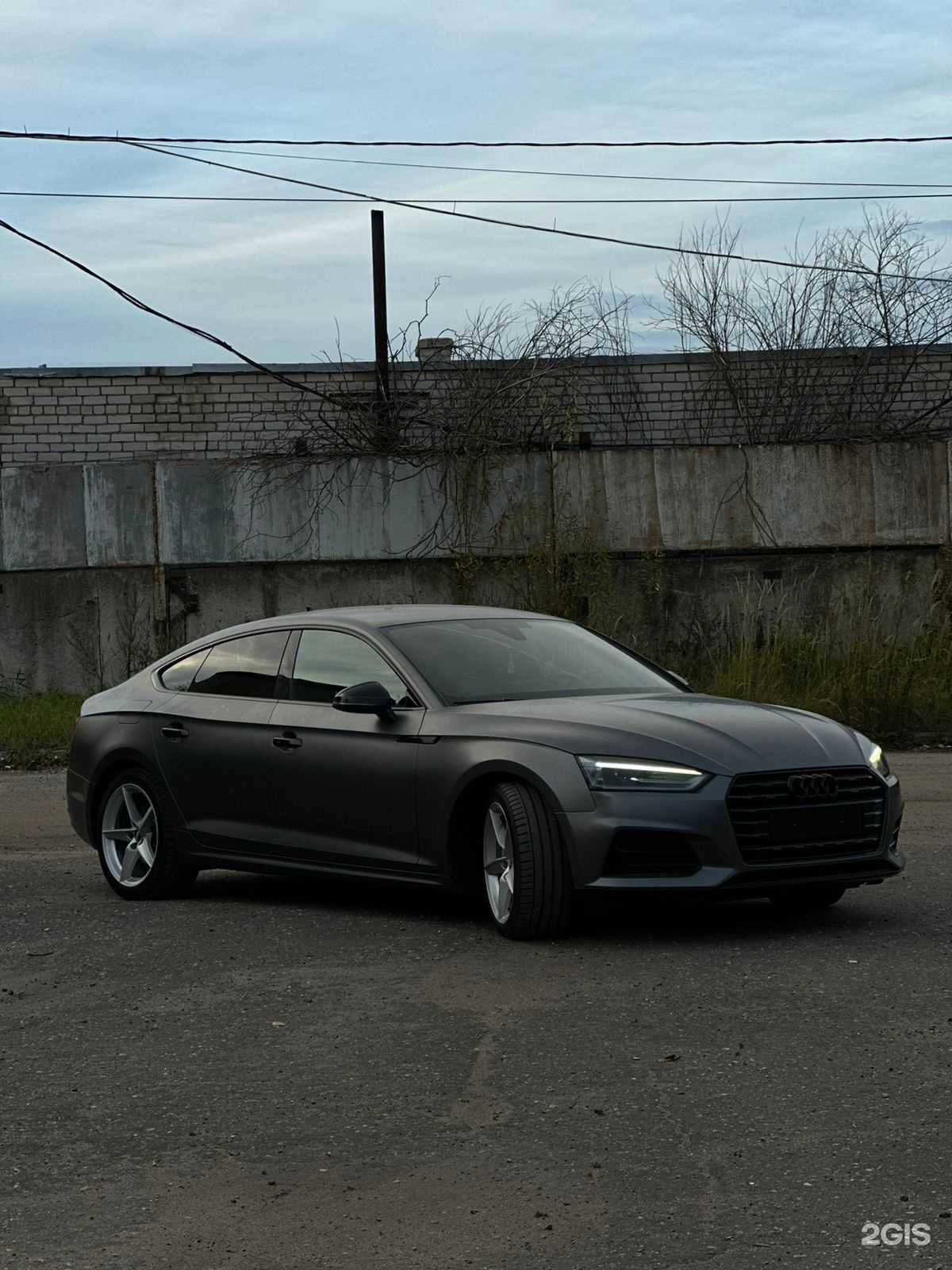 Отзывы на компанию Hollywood car detailing в Ярославле c фото