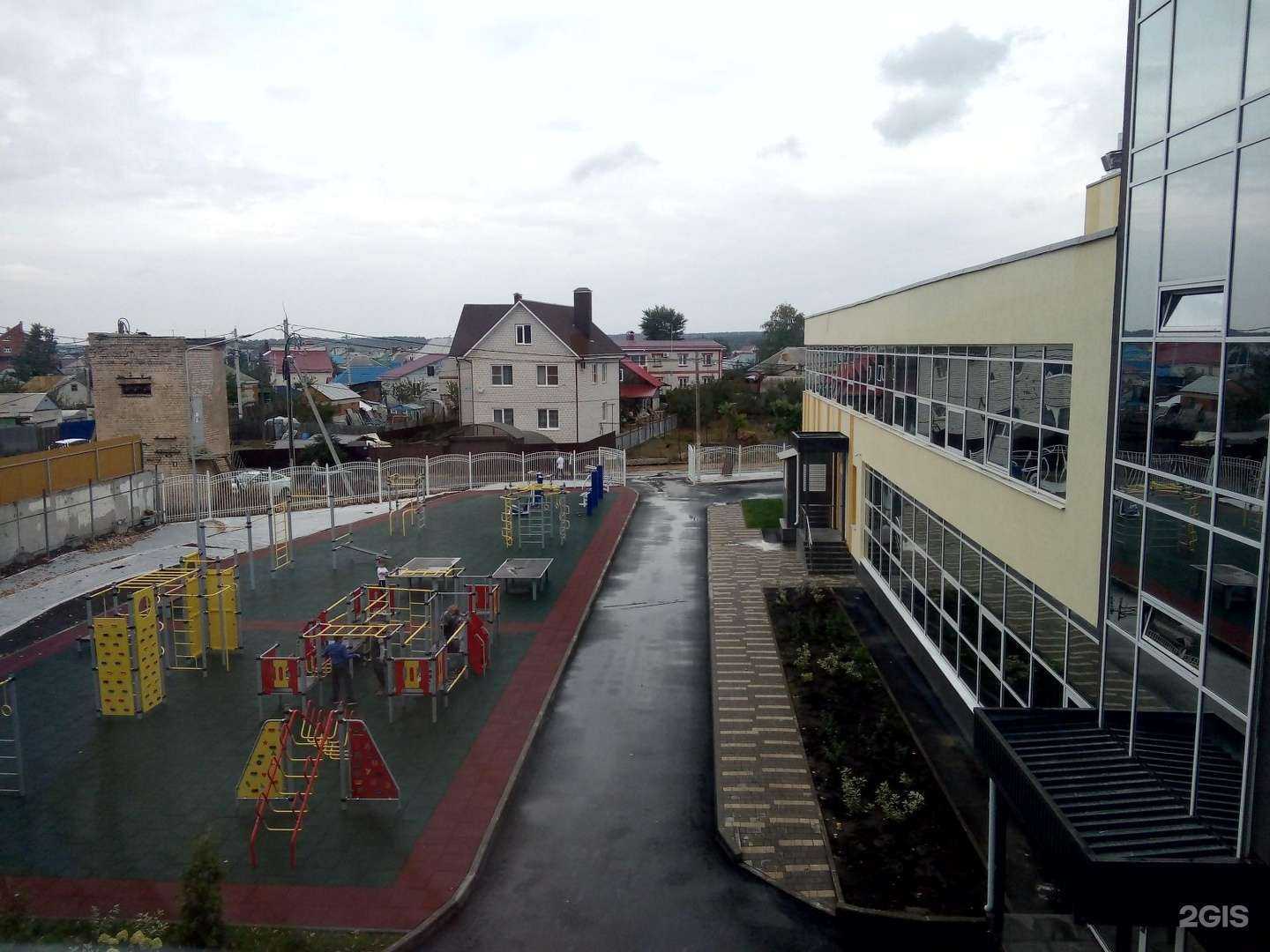 Отзывы на компанию Средняя школа №64 в Воронеже c фото