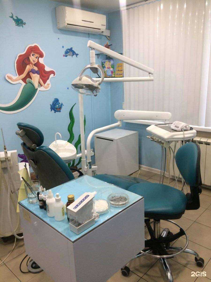 Отзывы на компанию Стоматология Доктора Ветчинкиной в г. Барнаул c фото
