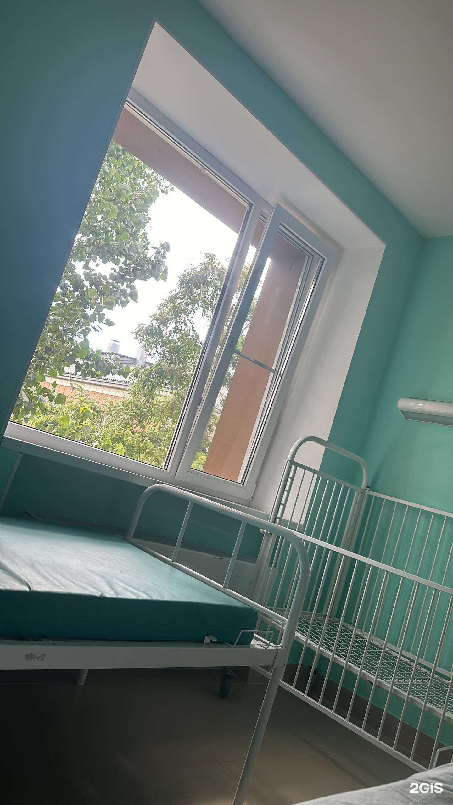 Отзывы на компанию Областная больница им. А.М. Ничоги в г. Астрахань c фото