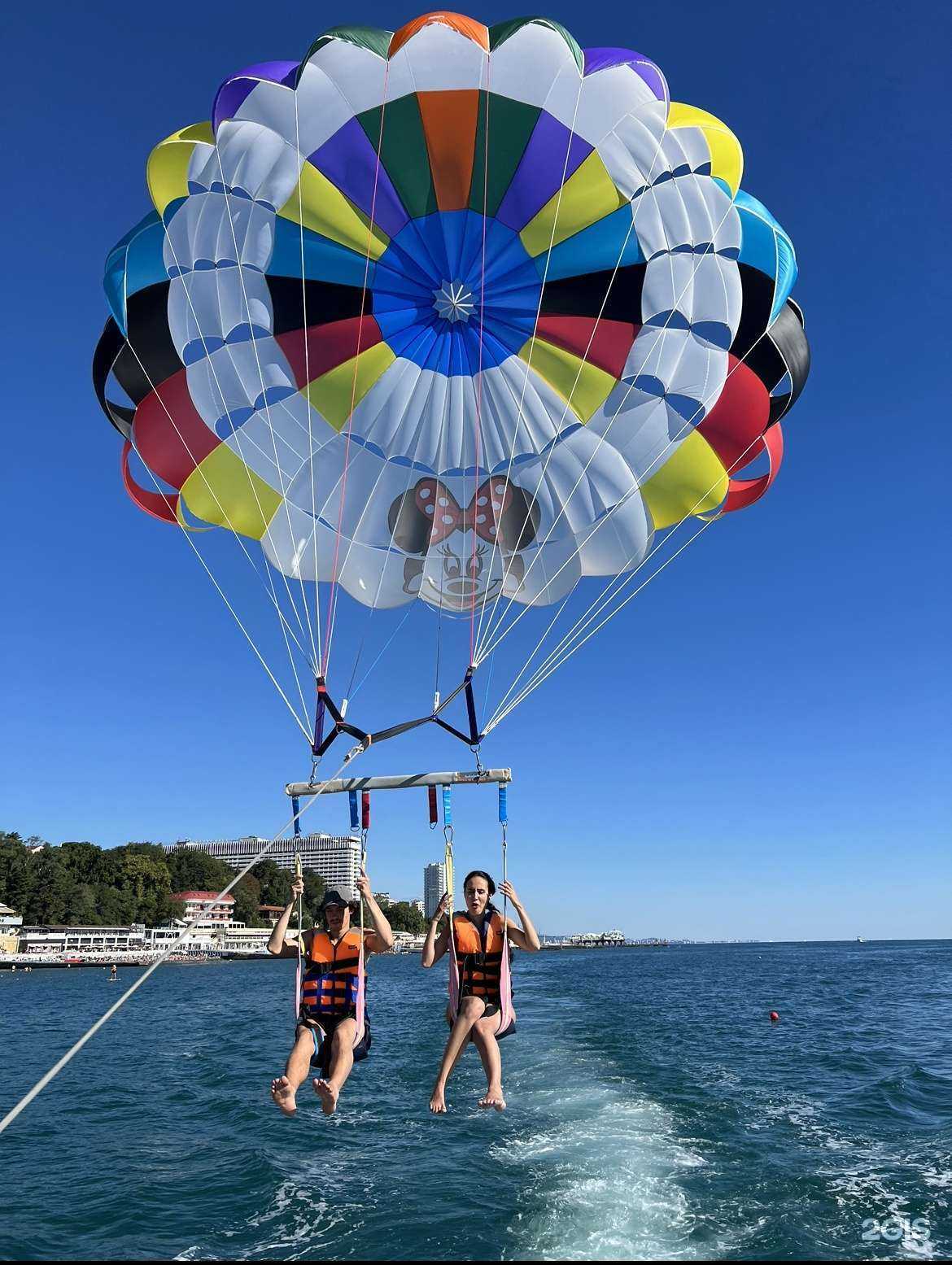 Отзывы на компанию Черномор  в г. Сочи c фото