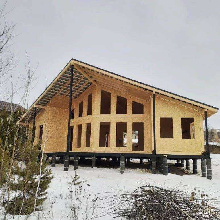 Отзывы на компанию КрасХаус в Красноярске c фото