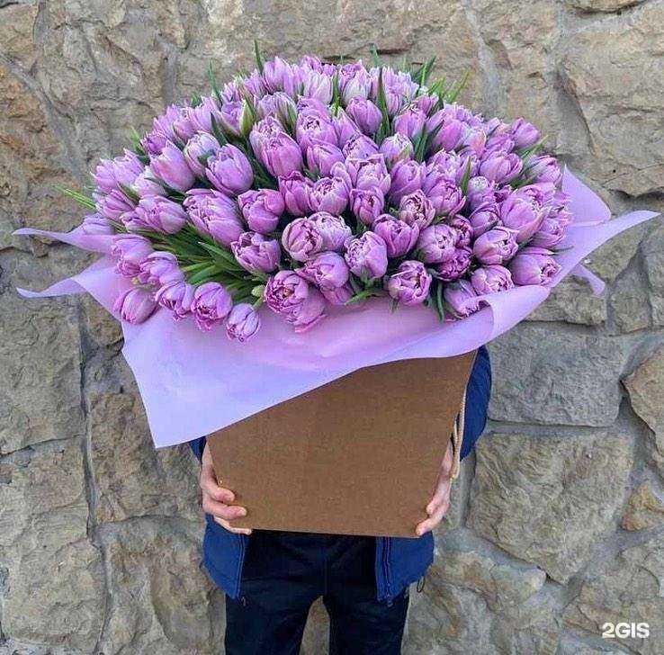 Отзывы на компанию Кубань букет в Краснодаре c фото