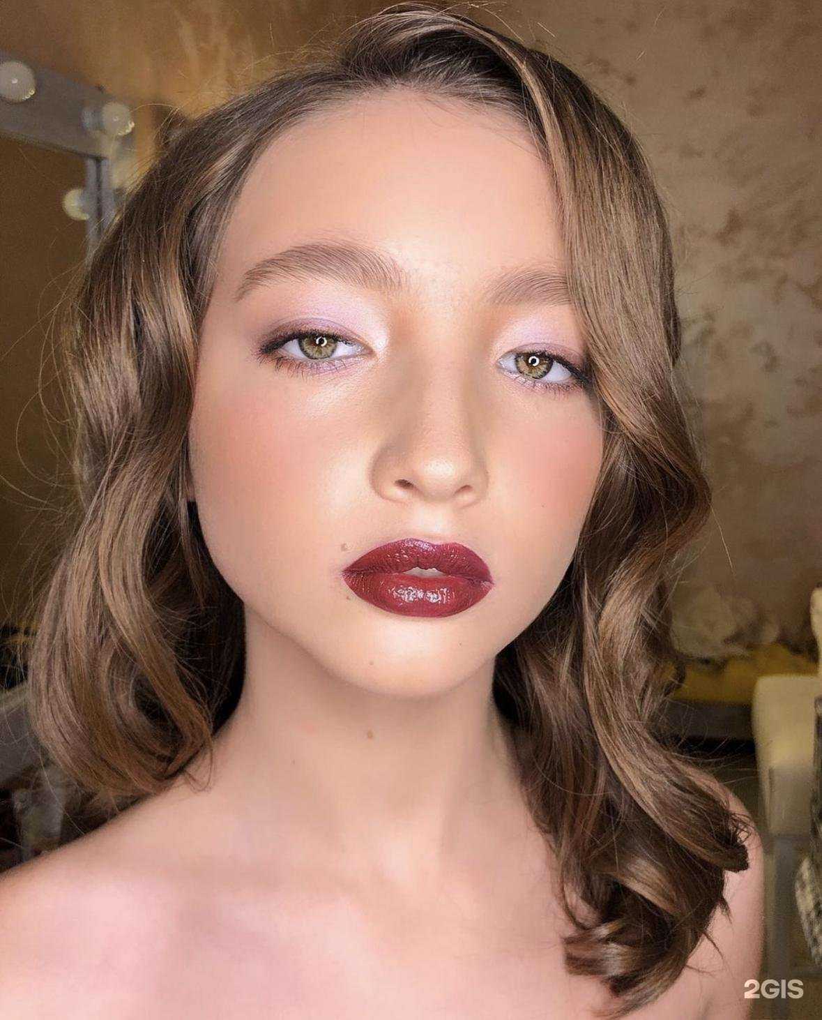 Отзывы на компанию Салон красоты в Уфе c фото