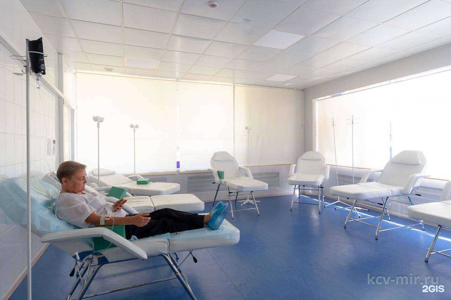 Отзывы на компанию Комплексный центр восстановительной медицины и реабилитации в г. Одинцово c фото