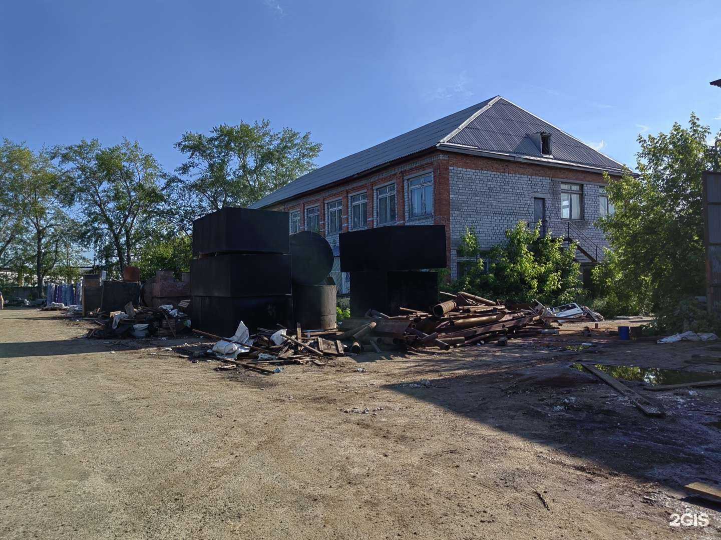 Отзывы на компанию Уральская кровельная в Тюмени c фото