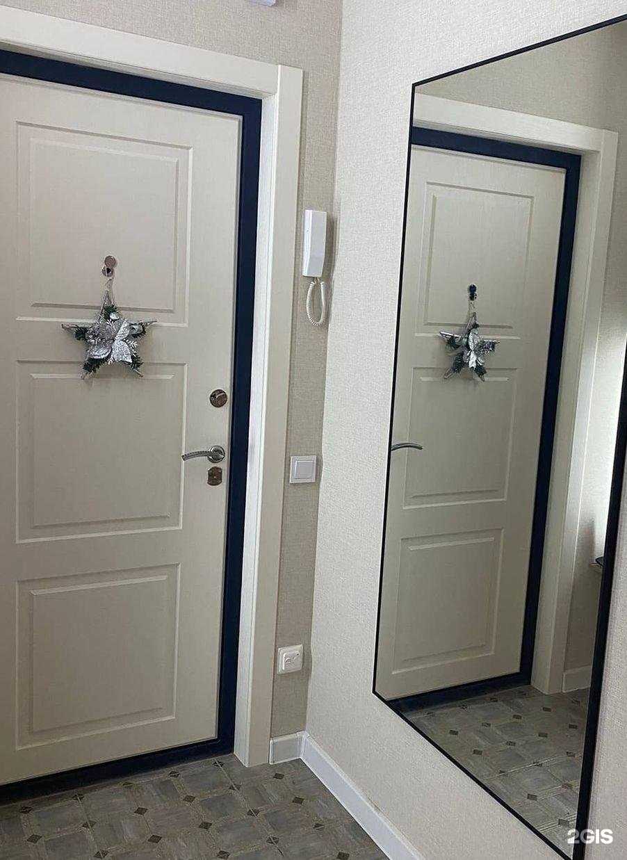 Отзывы на компанию Зеркала в г. Чебоксары c фото