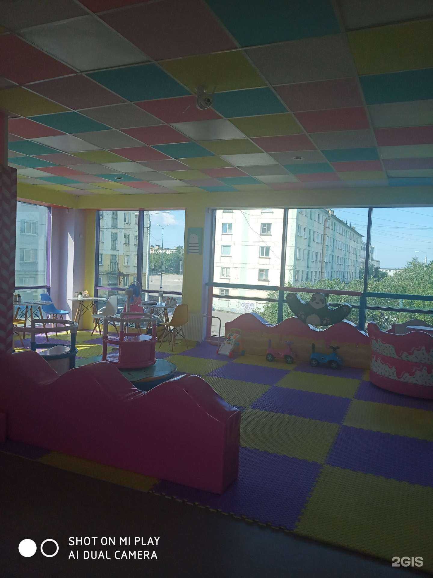 Отзывы на компанию Аврора в Заполярном c фото