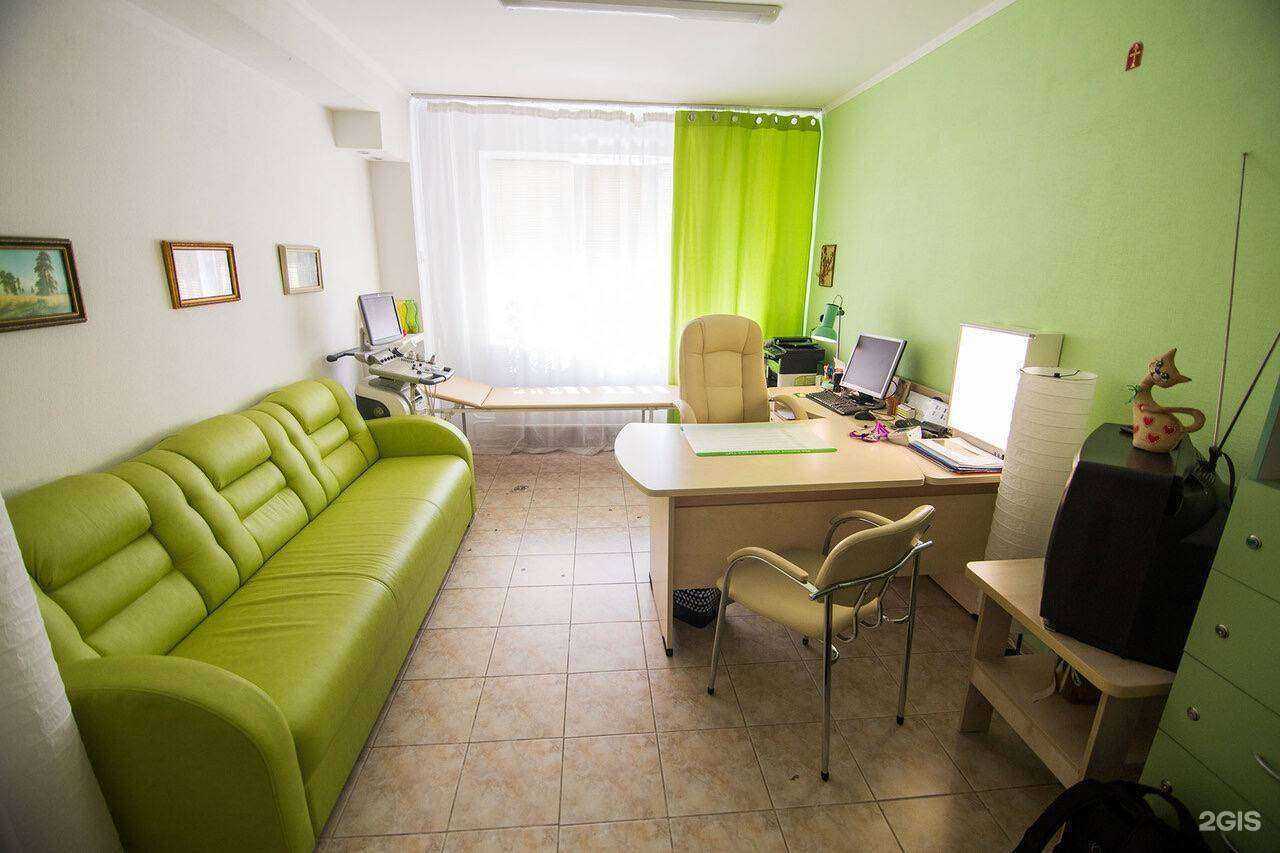 Отзывы на компанию Диагностика+Ваш Доктор в г. Саяногорск c фото