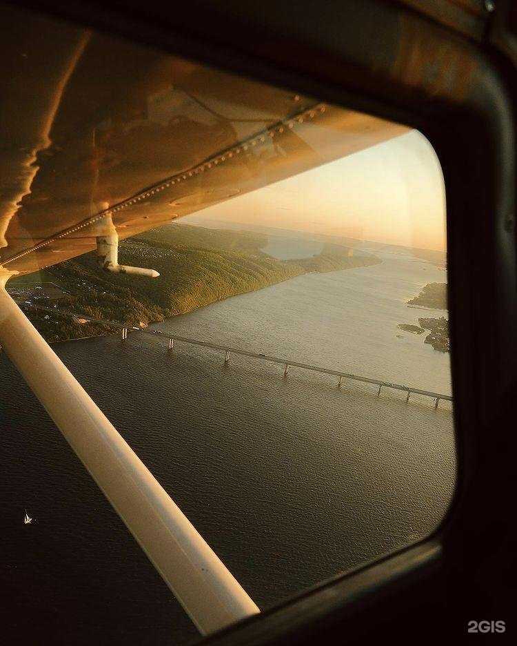 Отзывы на компанию Авиатор в Казани c фото