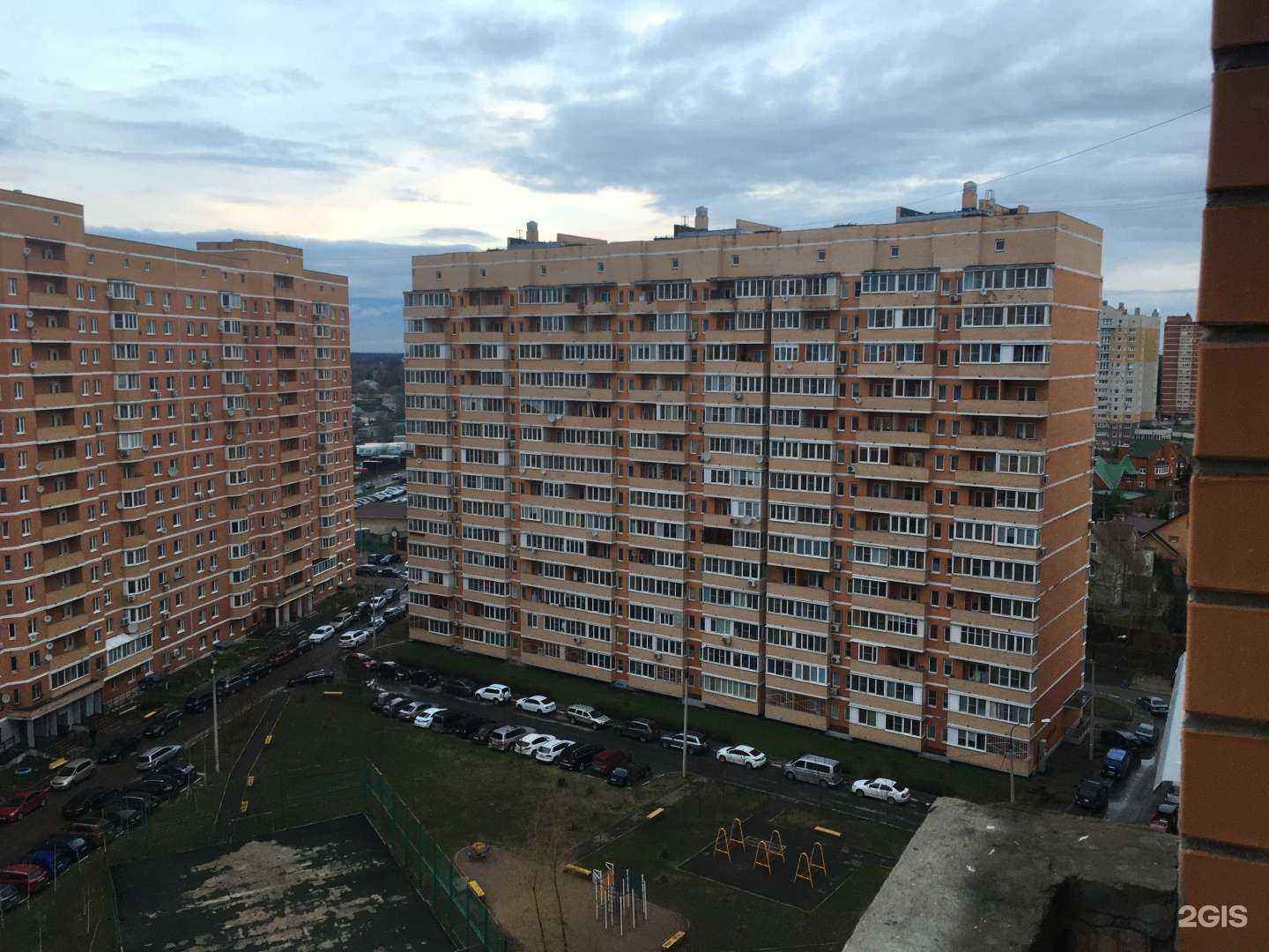 Отзывы на компанию Шарлето в Апрелевке c фото - фотография 2 из 2