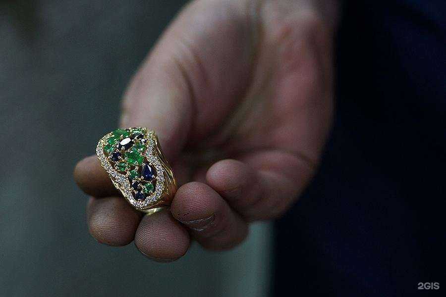 Отзывы на компанию Иркутский ювелирный завод в Иркутске c фото