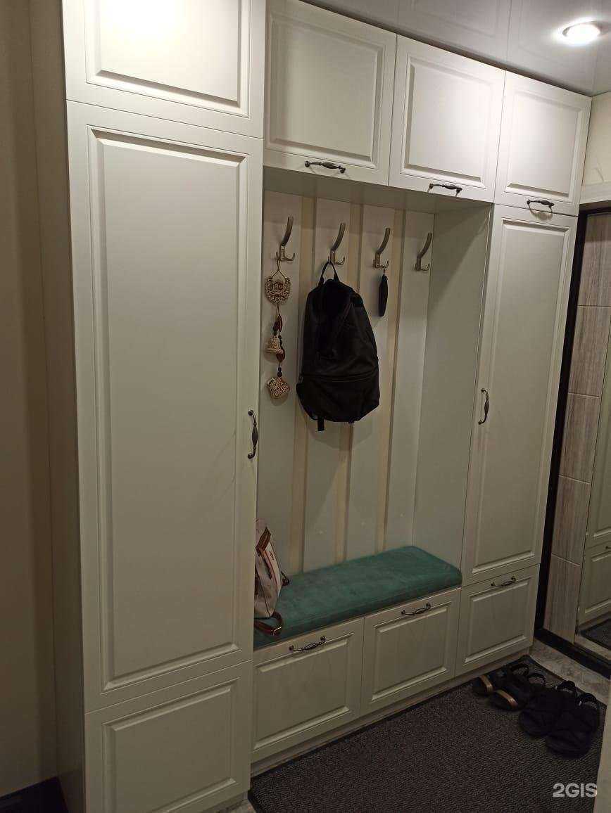 Отзывы на компанию Медиана мебель в г. Омск c фото