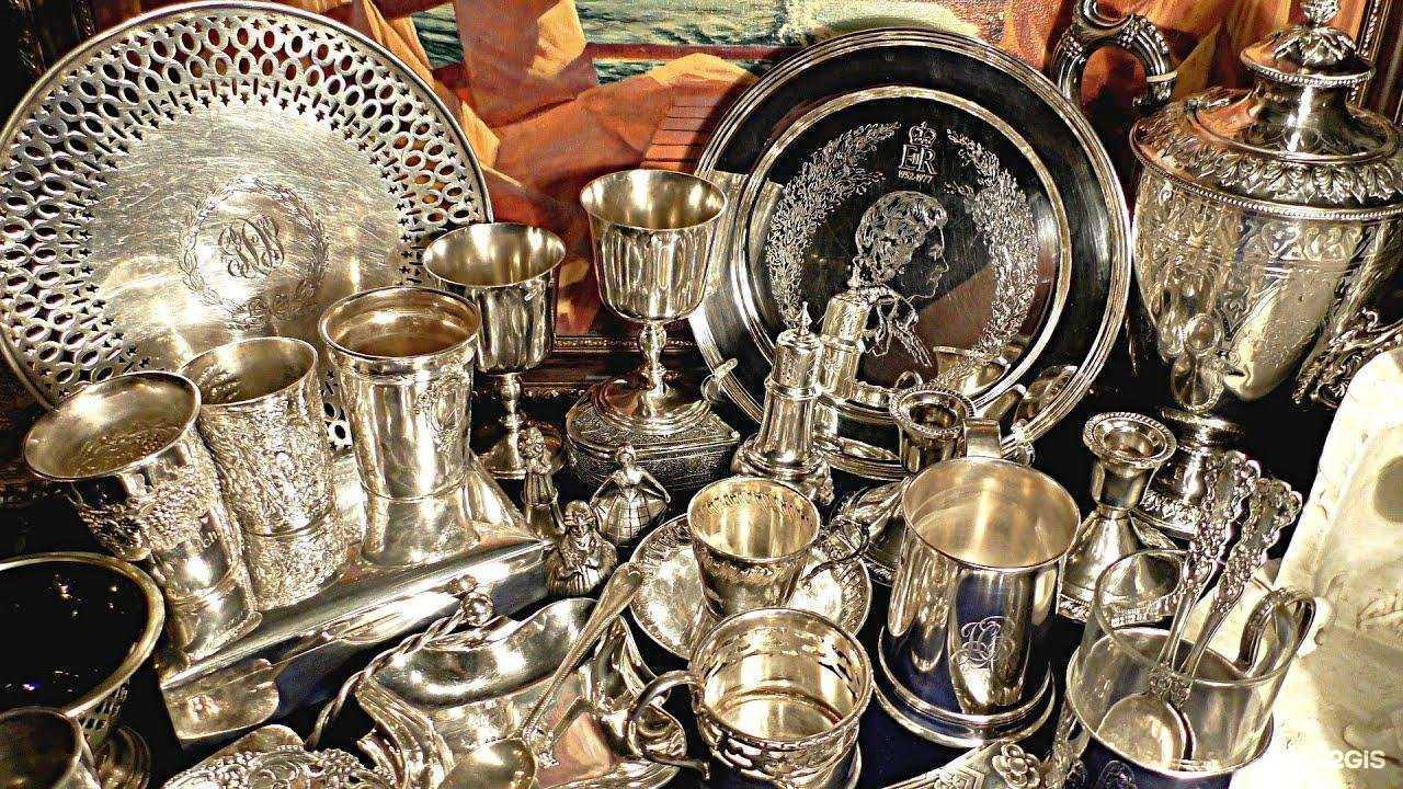 Отзывы на компанию Компания антикварной закупки в г. Минусинск c фото