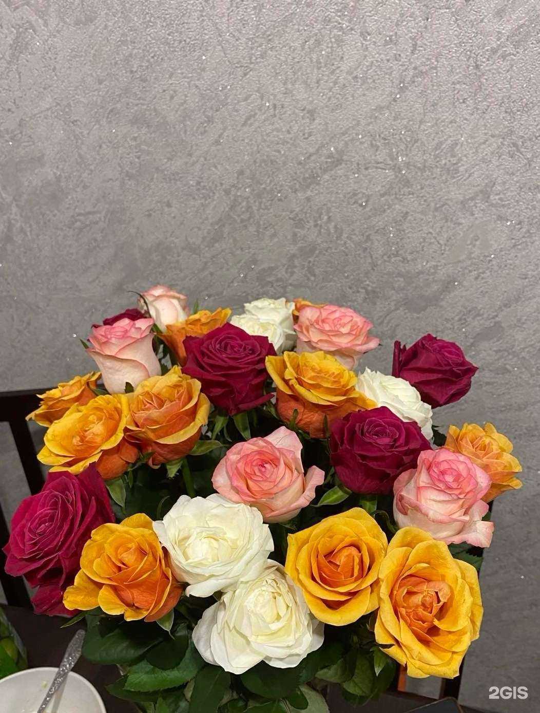 Отзывы на компанию ОптРоз74 в г. Копейск c фото