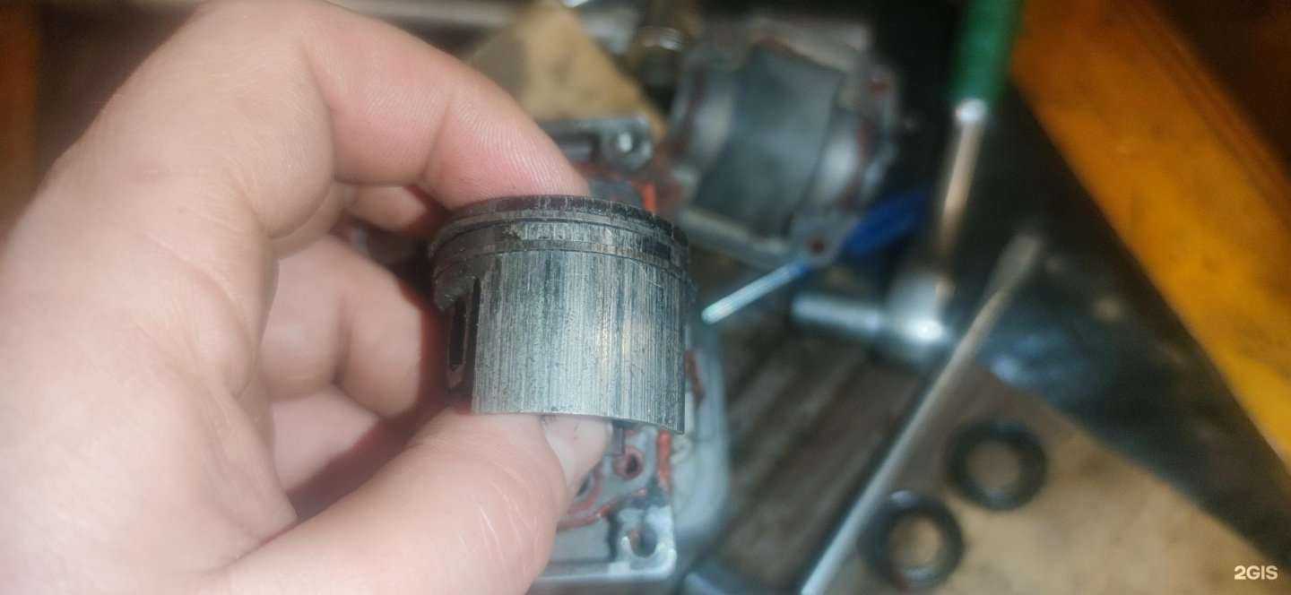 Отзывы на компанию Авторизованный сервис в Новосибирске c фото