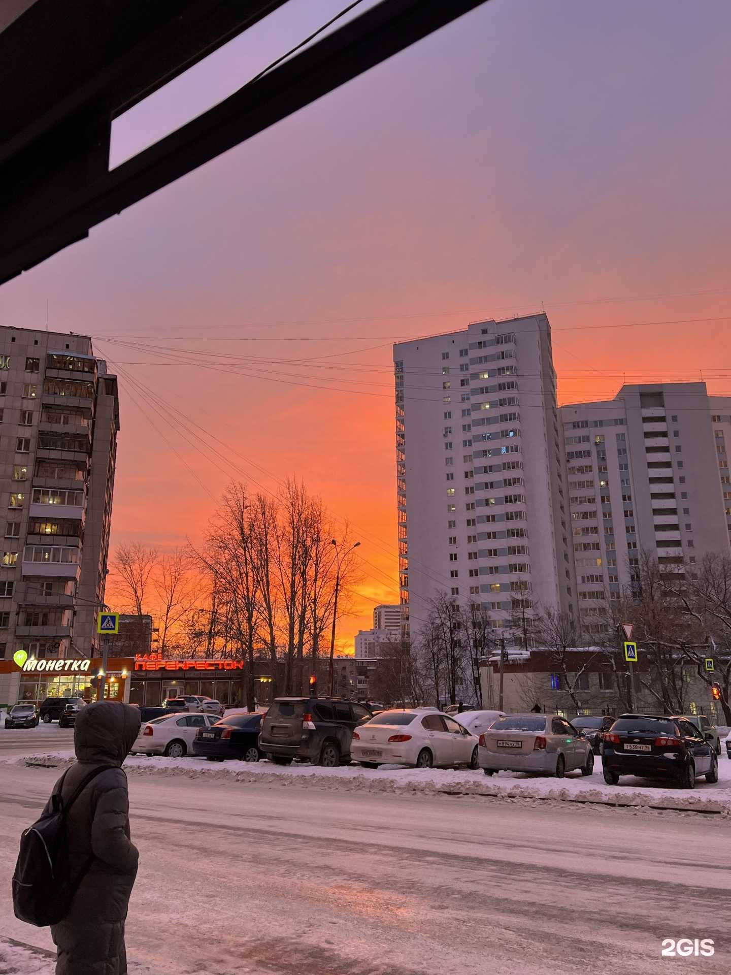 Отзывы на компанию Мастерская художников в Екатеринбурге c фото - фотография 2 из 2