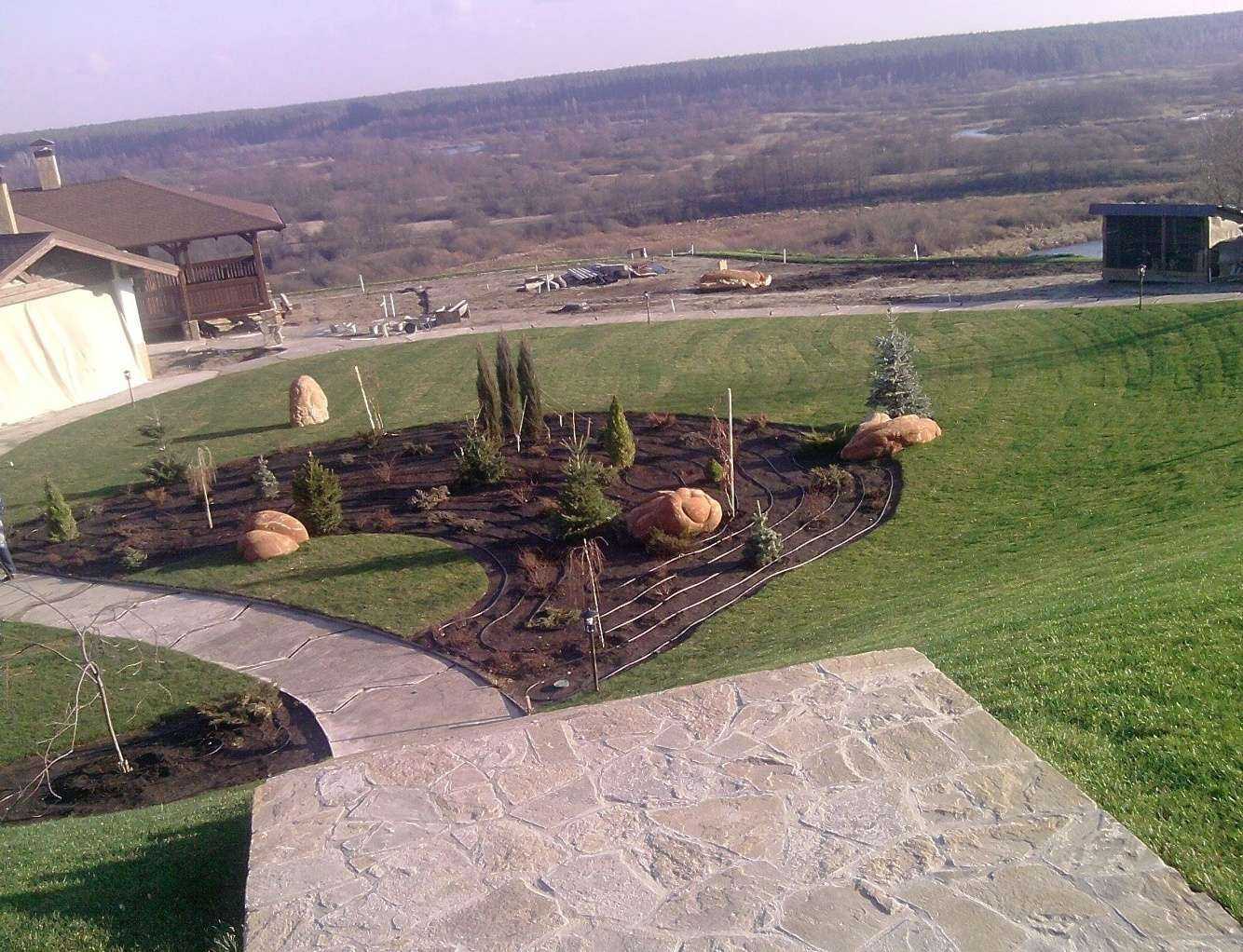 Отзывы на компанию ЭкоСад36 в г. Воронеж c фото